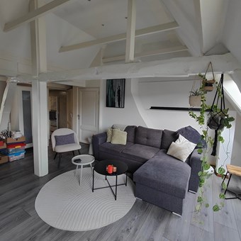 Arnhem, Pastoorstraat, 2-kamer appartement - foto 3