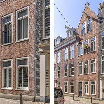 Amsterdam, Rozenstraat, 2-kamer appartement - foto 2