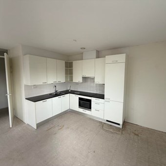 Amsterdam, Ijdoornlaan, 3-kamer appartement - foto 3