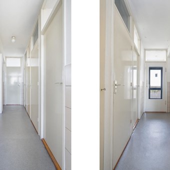 Delft, Herman Gorterhof, 4-kamer appartement - foto 3