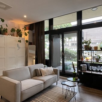 Amersfoort, Stadsring, zelfstandige studio - foto 2
