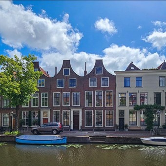 Leiden, Herengracht, 3-kamer appartement - foto 3