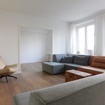 Breda, Graaf Hendrik Iii Laan, 4-kamer appartement - foto 3
