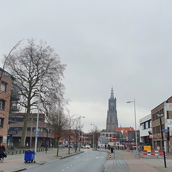 Amersfoort, Utrechtseweg, 3-kamer appartement - foto 2