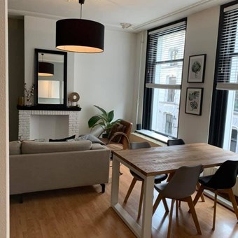 Breda, Catharinastraat, 4-kamer appartement - foto 3