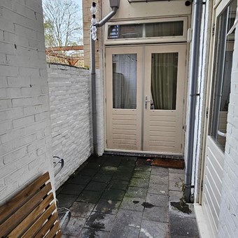 Groningen, Petrus Driessenstraat, kamer - foto 2