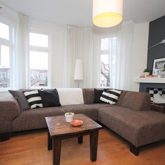 Rijswijk (ZH), CAAN VAN NECKLAAN, 2-kamer appartement - foto 3