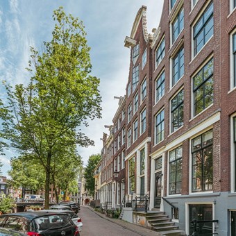 Amsterdam, Leliegracht, zelfstandige studio - foto 2