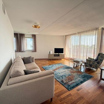 Amsterdam, Omval, 3-kamer appartement - foto 2