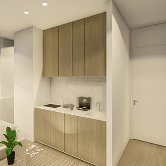 Eindhoven, Keizersgracht, galerijflat - foto 3