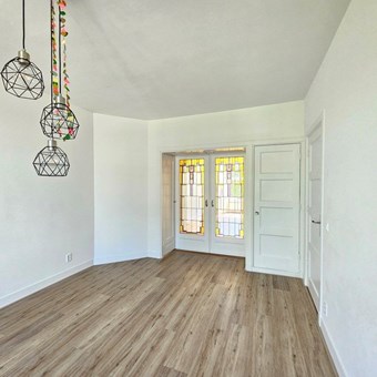 Amsterdam, Stadionkade, 3-kamer appartement - foto 3