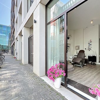 Amsterdam, Willem Parelstraat, 3-kamer appartement - foto 2