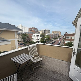 Den Haag, Gevers Deynootweg, 3-kamer appartement - foto 3