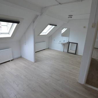 Zwolle, Van Ittersumstraat, kamer - foto 2