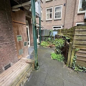 Amsterdam, Borssenburgstraat, 3-kamer appartement - foto 2