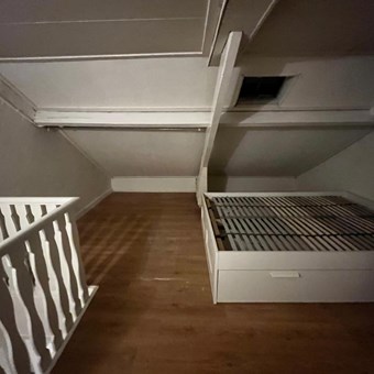 Tilburg, Piusstraat, zelfstandige studio - foto 2