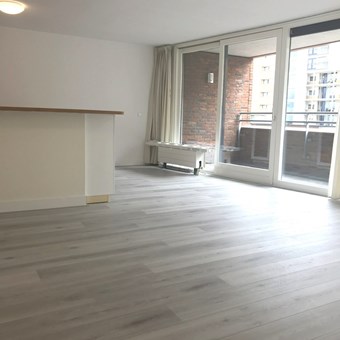 Rotterdam, Jan Pettersonstraat, 3-kamer appartement - foto 2