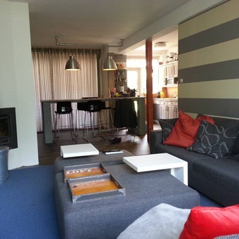Driebergen-Rijsenburg, Valkenkamp, tussenwoning - foto 3
