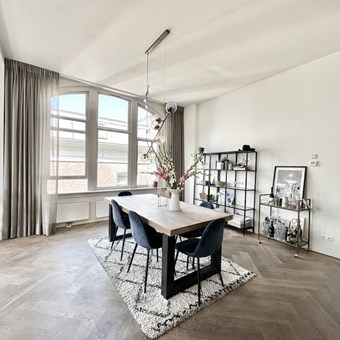 Amsterdam, Spuistraat, 3-kamer appartement - foto 3