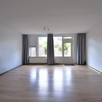 Breda, Buitenerf, tussenwoning - foto 2