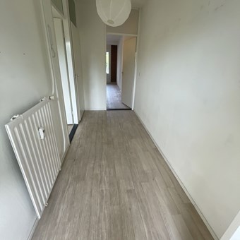 Dordrecht, Varkenmarkt, 2-kamer appartement - foto 2