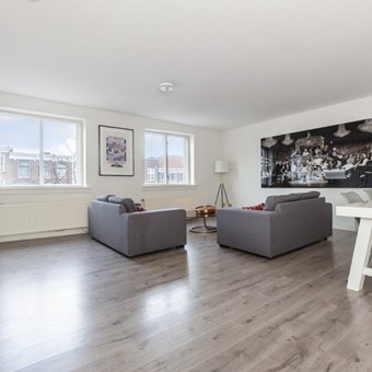 Den Haag, Prinsegracht, 4-kamer appartement - foto 3