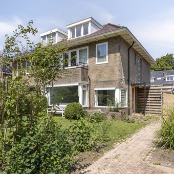 Zeist, Godfried van Seijstlaan, 2-onder-1 kap woning - foto 2