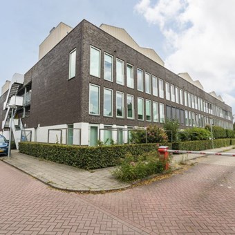 Alkmaar, Kreekwaard, 3-kamer appartement - foto 2
