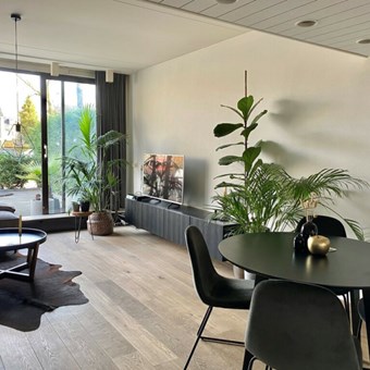 Breda, Zwijnsbergenstraat, 2-kamer appartement - foto 2