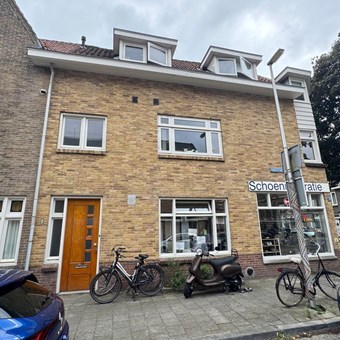 Utrecht, Agnes van Leeuwenberchstraat, bovenwoning - foto 2