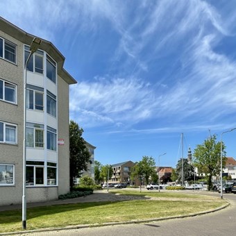 Middelburg, Meestoof, 3-kamer appartement - foto 2