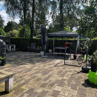 Sevenum, Midden Peelweg, recreatiewoning - foto 2