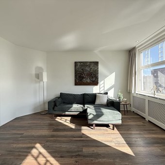 Amsterdam, Hoofdweg, 2-kamer appartement - foto 2