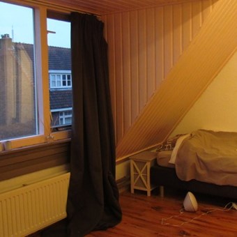 Arnhem, Van Wageningenstraat, kamer - foto 3