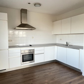Groningen, Regattaweg, 3-kamer appartement - foto 2