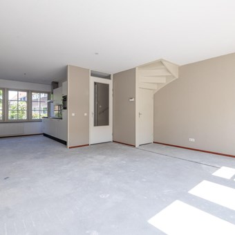 Hilversum, S Hoogewerffstraat, tussenwoning - foto 3