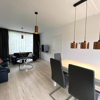 Amstelveen, Camera Obscuralaan, eengezinswoning - foto 3