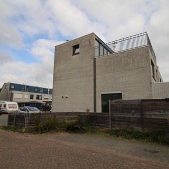 Groningen, Steiger, eengezinswoning - foto 2