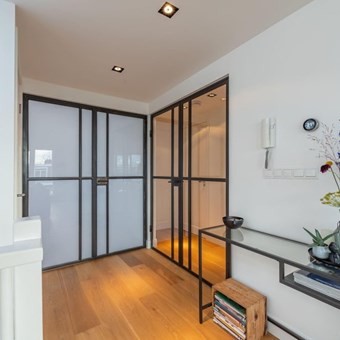 Amsterdam, Admiraal de Ruijterweg, 3-kamer appartement - foto 3
