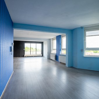 Gorinchem, Jacques Perkstraat, 3-kamer appartement - foto 3