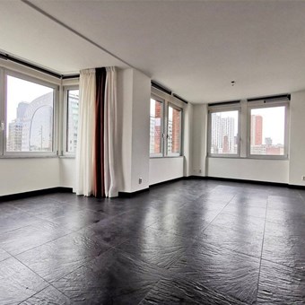 Rotterdam, Botersloot, 3-kamer appartement - foto 2