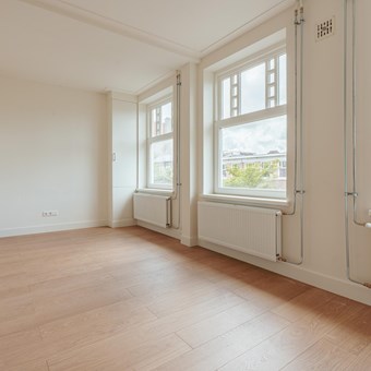 Amsterdam, Van Spilbergenstraat, 3-kamer appartement - foto 3