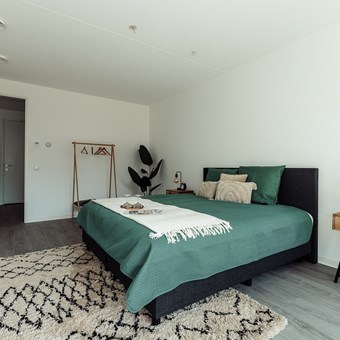 Eindhoven, Machinekamerplein, 2-kamer appartement - foto 3