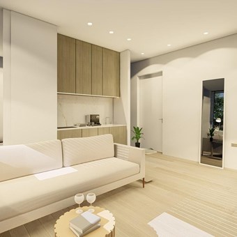 Eindhoven, Keizersgracht, galerijflat - foto 2