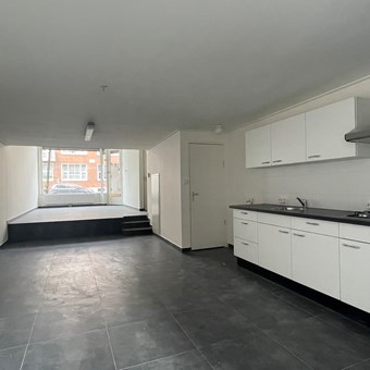 Rotterdam, Grote Visserijstraat, 3-kamer appartement - foto 2