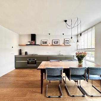 Amsterdam, Hoofdweg, 3-kamer appartement - foto 2
