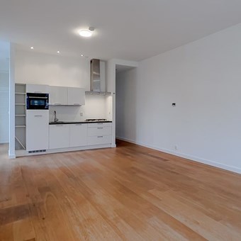 Haarlem, Spekstraat, 3-kamer appartement - foto 3