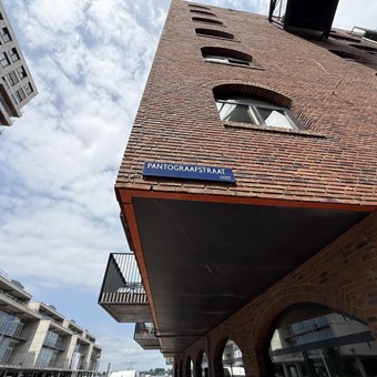 Amsterdam, Zandstrooierstraat, 2-kamer appartement - foto 3