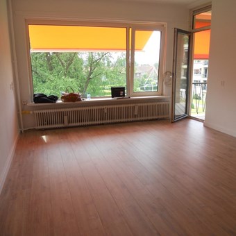 Hilversum, Frederik van Eedenlaan, 2-kamer appartement - foto 3