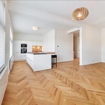 Den Haag, Pijnboomstraat, 5-kamer appartement - foto 3